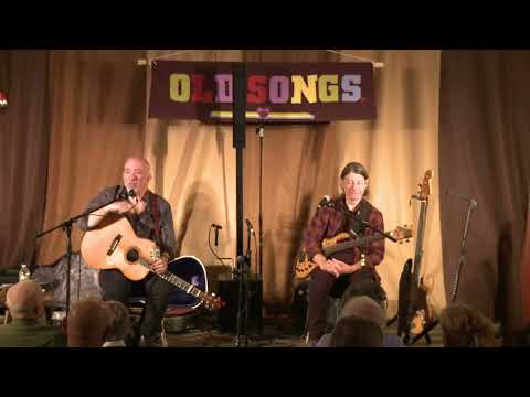 My Old Man - James Keelaghan
