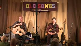 James Keelaghan — Live at Old Songs