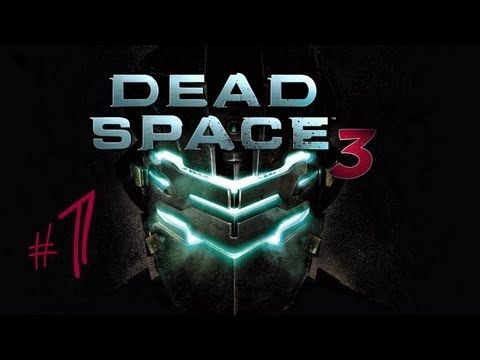 Dead Space 3 Gameplay / Impossible Difficulty Walkthrough w/ MCxWillyxP Part 1 - I Am Not Isaac