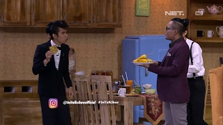 Download lagu The Best of Ini Talk Show - Changcuter Rusuh mp3