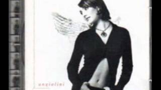 Ambra Angiolini - Ti dò ancora amore (dall&#39;album &quot;Angiolini&quot;, 1996)