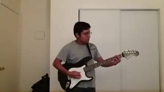 Dwight Yoakam - A heart like mine cover. [2018 Reupload]