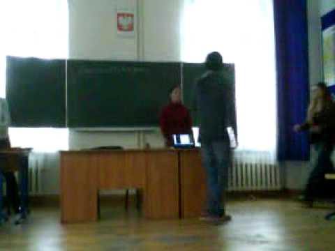 Consuela + Ermec dance