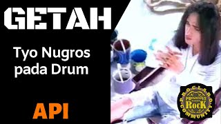 Download lagu Getah - Api (Original Video Clip - Courtesy of Terry Prayoga - Petrucimage) mp3