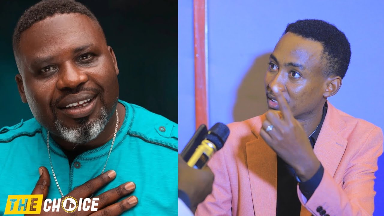 Kibonke avuze ukuri tutigeze tumenya ku ifungurwa rya Ndimbati||ubu bugambanyi ntibundeba