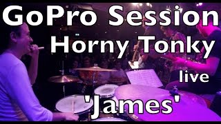 Damien Schmit GoPro - Horny Tonky - James