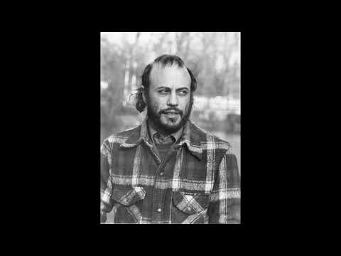 Harry Miller - 1976-1977 BBC Radio Broadcasts