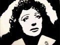 Édith Piaf - Ne me quitte pas