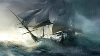 David Coffin- (Sea Shanty) Roll the Old Chariot (SLOW&amp;REVERB)