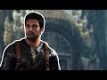 Uncharted 2: Among Thieves 10 A nica Sa da gameplay Em 