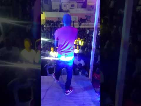 Pye Poud live Pétion-Ville Bristou 31 dec 2017