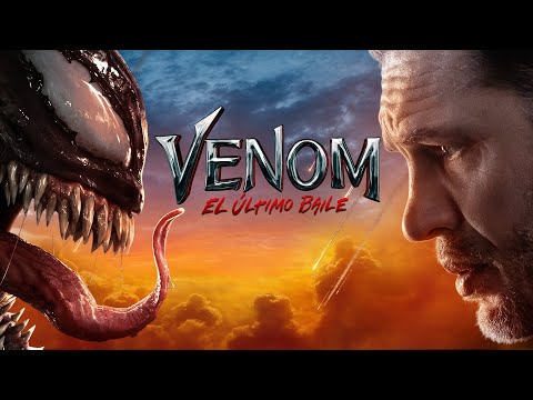 Venom y Eddie están de vuelta