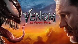 Venom y Eddie están de vuelta