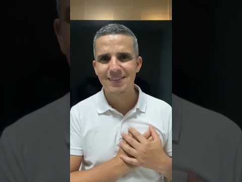 Pouco da minha história! Parte 1...