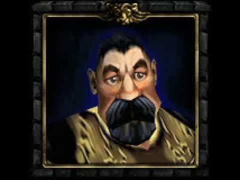 Warcraft 3 [PL] Unit Quotes - Peasant