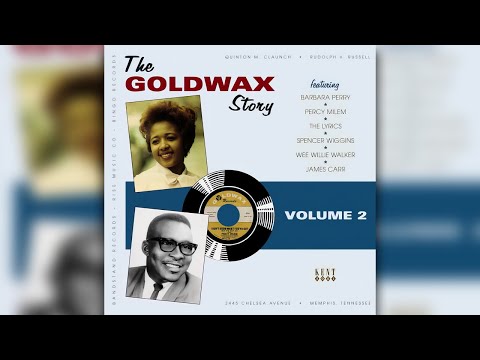 Wee Willie Walker - I Don't Want to Take a Chance