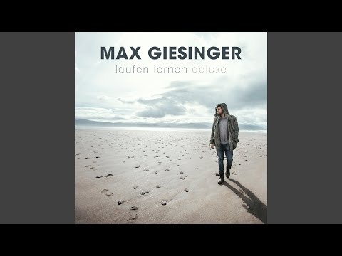 Keiner, der sie weckt – Max Giesinger