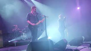 finger eleven - Sick of It All THE GREYEST OF BLUE SKIES SET (Live in Ottawa ON, Dec 15/2023)