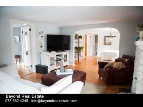 167 East Main Street, Northborough MA 01532 - Single Family Home - Real Estate - For Sale -