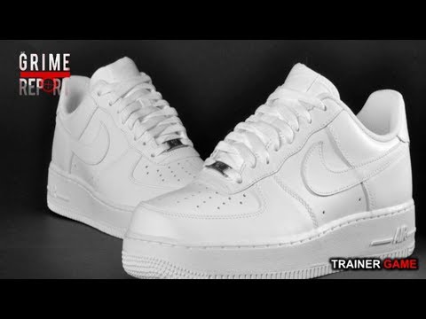 Kozzie - Top 3 Worst/Best Trainers [Trainer Game]