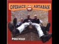 Operace Artaban - Na pasece 