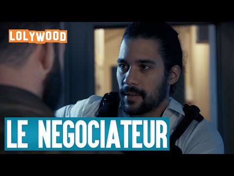 Le négociateur