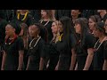 He S Got The Whole World In His Hands Stellenbosch University Choir