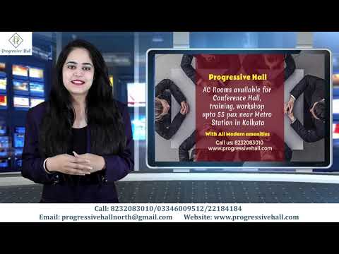 Small Meeting/Training Rooms in Kolkata on hourly rent basis