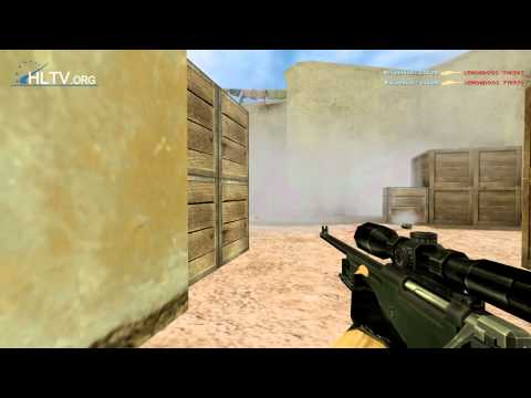 fnatic PLAY league 2012: coloN vs Lemondogs