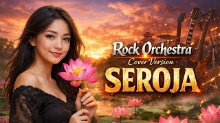 Download lagu LAGU SEROJA - IIS DAHLIA‼️ROCK ORCHESTRA COVER VERSION | ARANSEMEN YANG MENYENTUH JIWA mp3