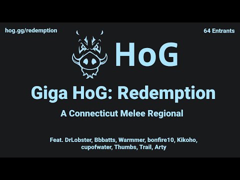 Giga HoG: Redemption Feat. DrLobster, Bbatts, Kalvar, Warmmer, bonfire10, Kikoho, cupofwater, Thumbs