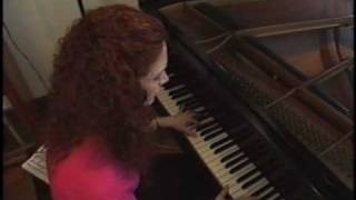 Robin Spielberg - ABC NewsOne : The Story Behind BEAUTIFUL DREAMER