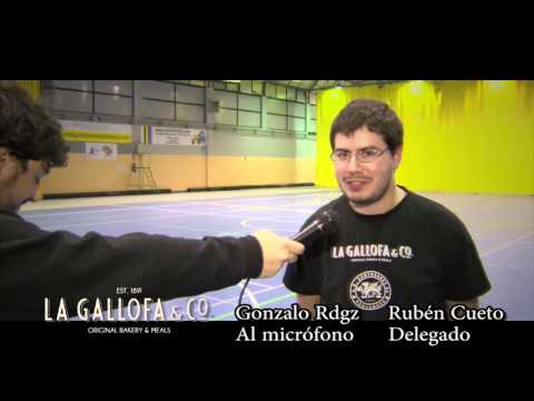 RESUMEN | Venta de Baños vs La Gallofa & Co