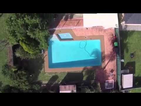 Drone video 103 Moorefields Road Kingsgrove