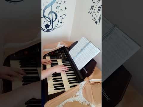 Hino 279#Ccb#Oh! Não temas, igreja de Jesus