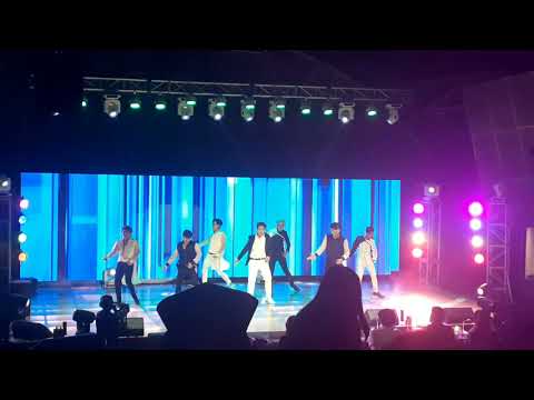 2019 Pinoy Kpop Star Got7 Cover