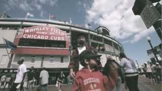 SERENGETI - "Don't Blame Steve"