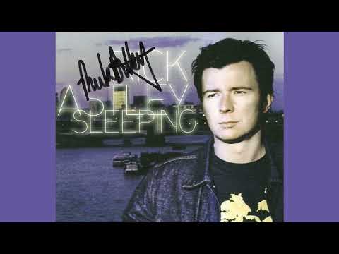 Rick Astley - Sleeping (HiFi Crash Remix)