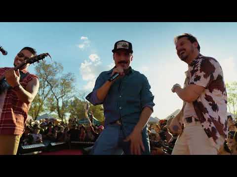 Juntô deu Moda and Alex & Medina