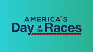 America's Day at the Races - September 30, 2022