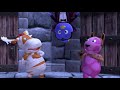 The Backyardigans Scared Of You Part 3 Ft Leon Thomas III Jamia Simone Nash Sean Curley