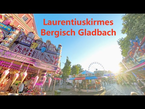 Video Kermiseditie 2025