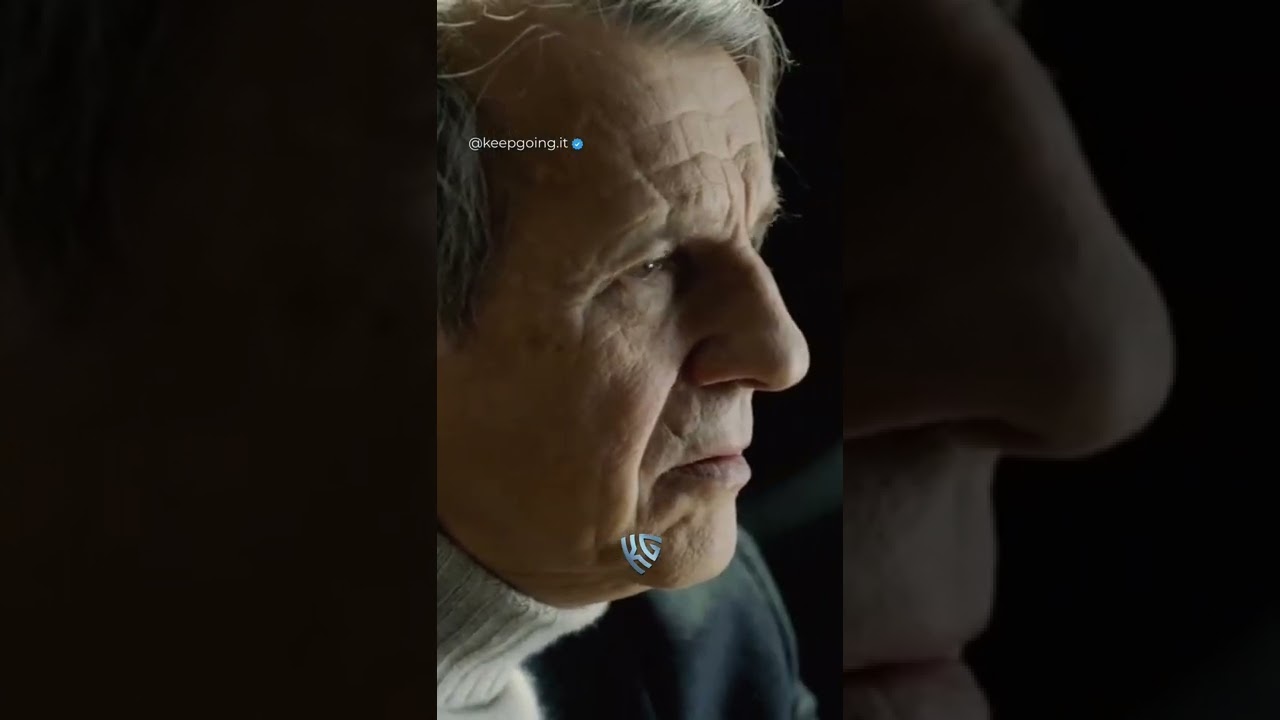 Watch Now Non aspettarti troppo dagli altri - Raffaele Morelli Non aspettarti troppo dagli altri - Raffaele Morelli