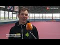 Wedstrijdsimulatie zorgt voor zenuwen én eerste prikkel richting topsportwedstrijden