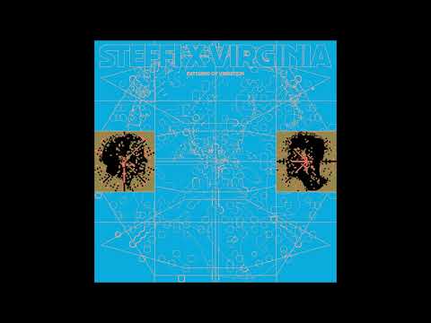 Steffi x Virginia - Stab Stealer [DKMNTL108]