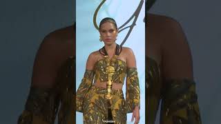 #Fall-Winter #Fashion #model #party #Versace #Collection #balenciaga #louis-vuitton #miami #Dior