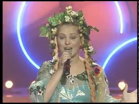 Выступление группы "Че те надо?": "Тик-так ходики", "Соловушка", "Мила" (2004) песни