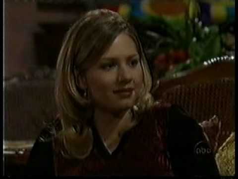 1999 ~ Caroline Benson 16 ~ Carly and Bobbie