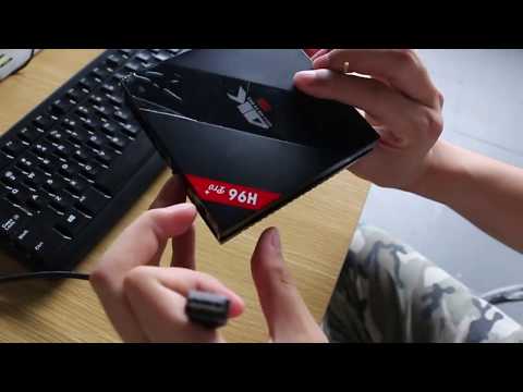 How to Update Any  TV BOX Android 6.0 to Android 7.1