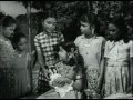 Kuzhandaiyum Deivamum Twins Kutti Padmini Fights Each Other